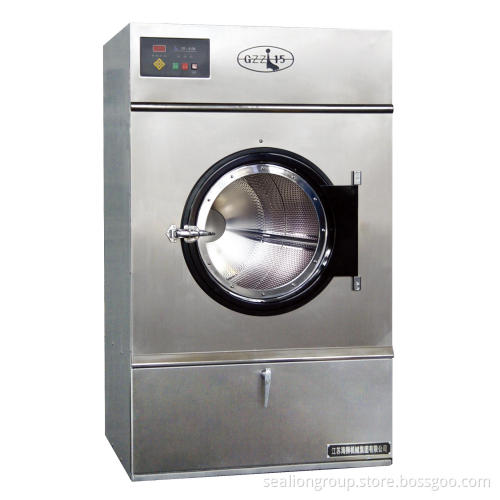 Tumble Dryer (15kg)
